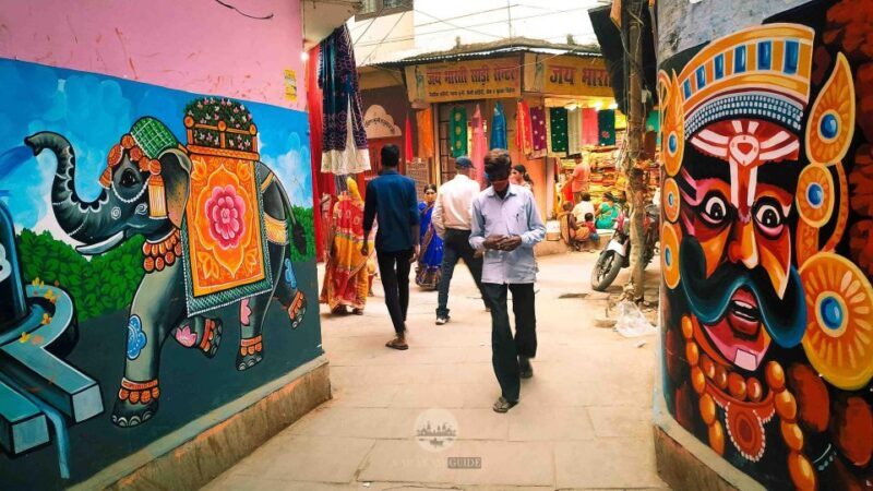 Varanasi Walking and Heritage Tour - Authenticity and Unique Selling Points