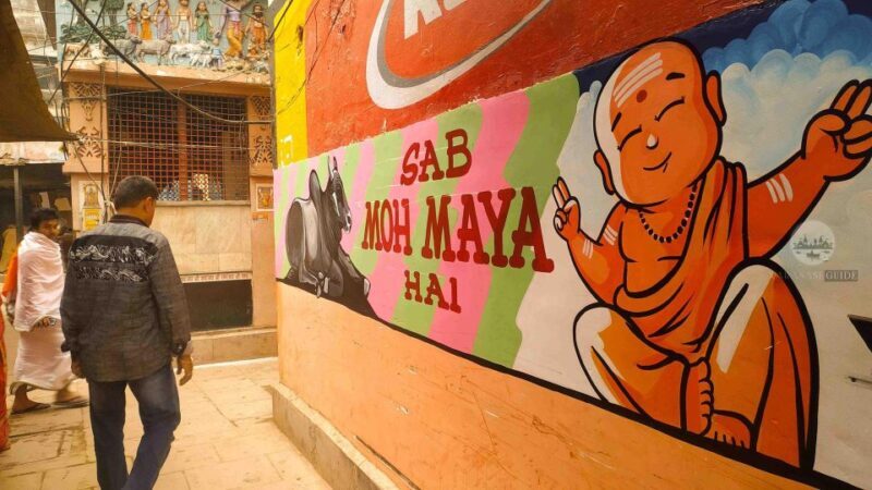 Varanasi Walking and Heritage Tour - Final Thoughts