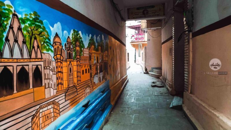 Varanasi Walking and Heritage Tour - FAQ