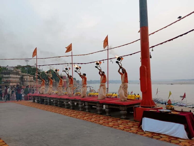 Varanasi Walking Tour:- A walk through the heritage. - An In-Depth Look at the Varanasi Walking Tour