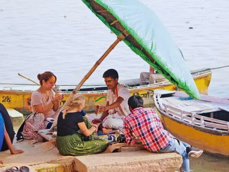 Varanasi Walking Tour with Local Snacks - FAQ About the Varanasi Walking Tour