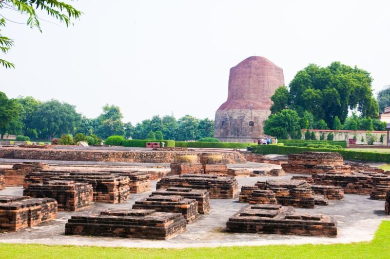 Varansi: Day Tour to Sarnath with Boating and Ganga Aarti - Who Should Consider This Tour?