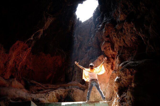 Vashishth Cave - A Deep Dive Into the Vashishth Cave Tour