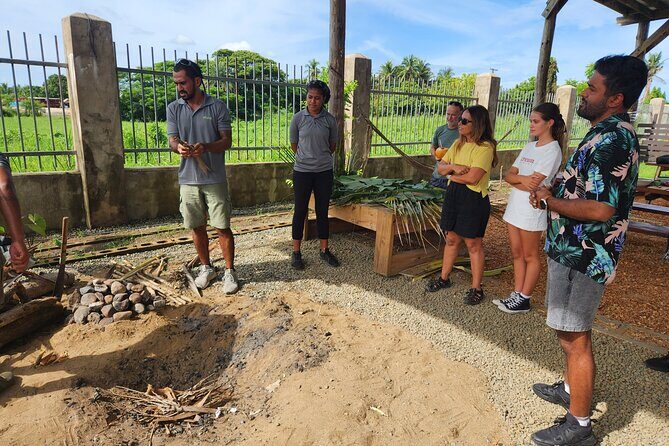 Vavavi - Fijian Cooking & Cultural Experience - Exploring Vavavi - Fijian Cooking & Cultural Experience: An Honest Review