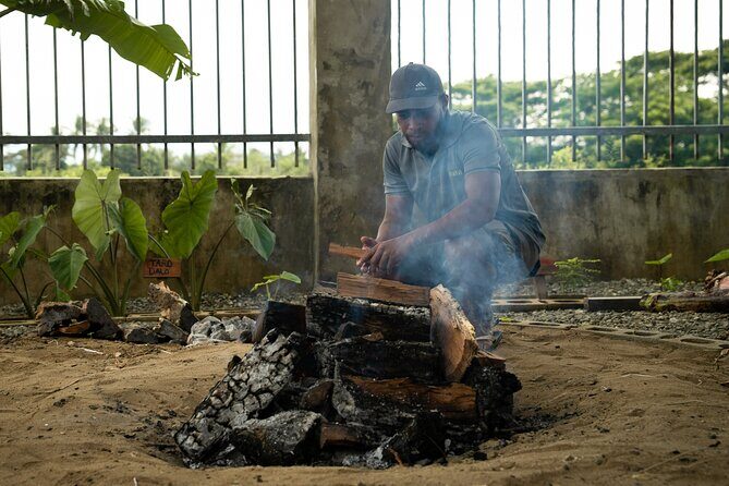 Vavavi - Fijian Cooking & Cultural Experience - What to Expect: A Step-by-Step Journey