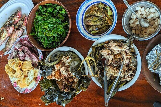 Vavavi - Fijian Cooking & Cultural Experience - Final Thoughts