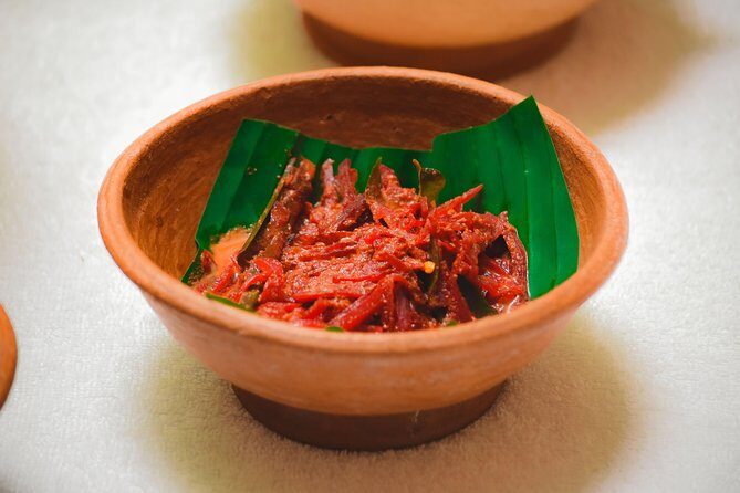 Vegan Cooking Class Colombo with Market Tour - What to Expect from the Experience
