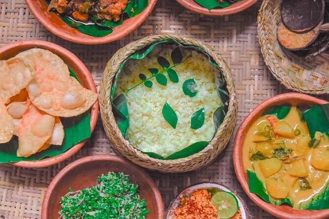 Vegan Cooking Class Colombo with Market Tour - Who Will Love This Tour?
