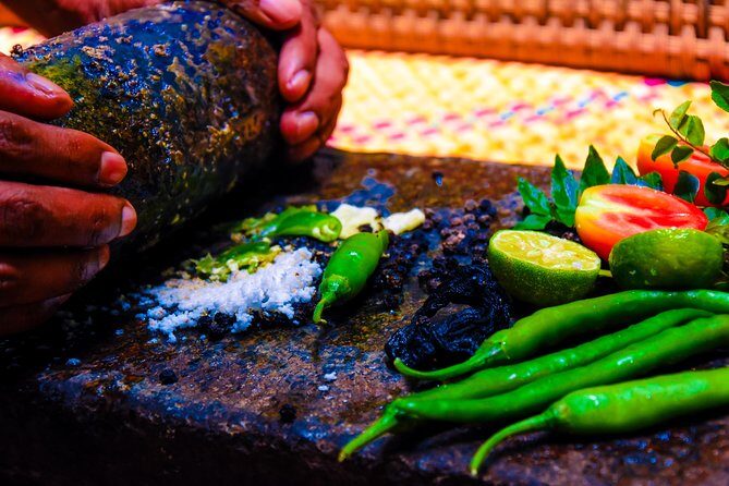 Vegan Cooking Class Colombo with Market Tour - Final Words