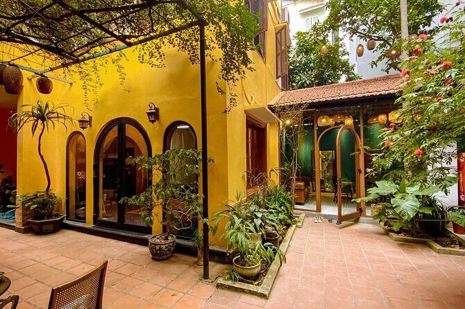 Vegan Cooking Class in Local Villa with Market Visit - Free PickUp & DropOff - The Practical Details