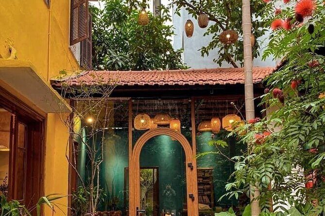 Vegan Cooking Class in Local Villa with Market Visit - Free PickUp & DropOff - Authenticity and Reviews