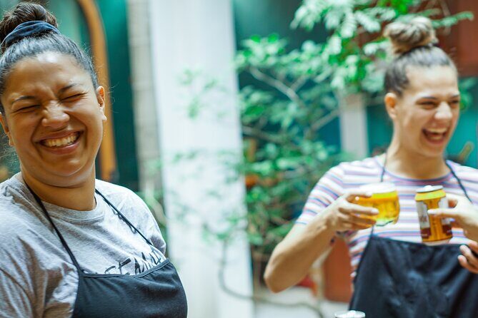 Vegan Cooking Class in Local Villa with Market Visit - Free PickUp & DropOff - Considering the Experience