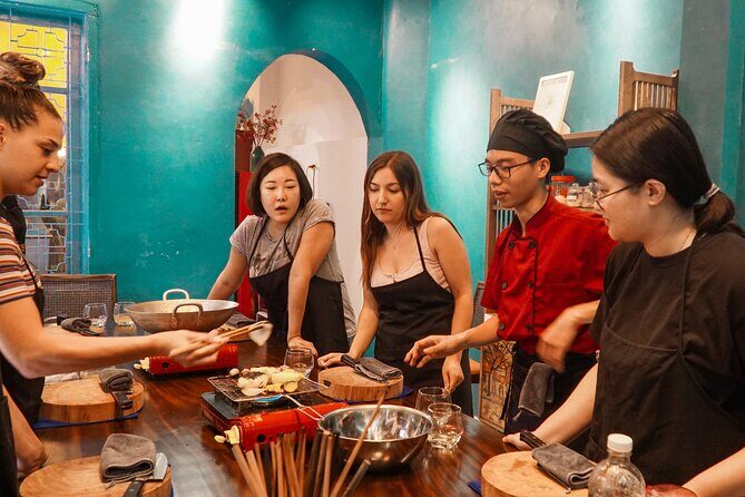 Vegan Cooking Class in Local Villa with Market Visit - Free PickUp & DropOff - Who Will Love This Tour?