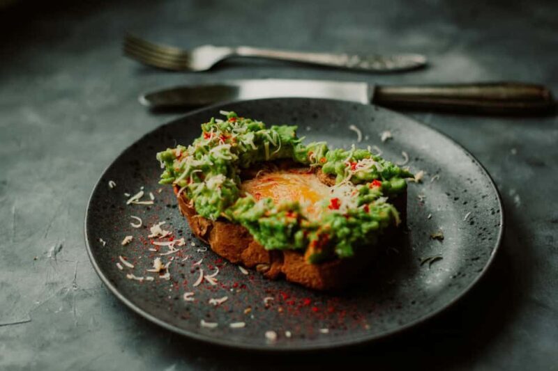 Vegan Fine Dining Experience - Key Points