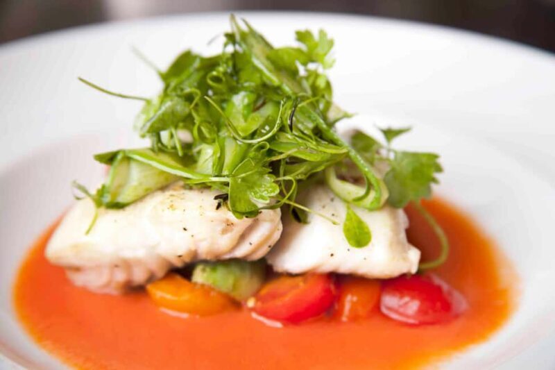 Vegan Fine Dining Experience - Exploring the Kigali Vegan Fine Dining Experience