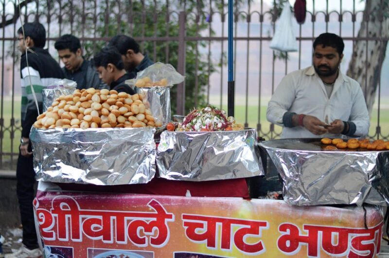 Vegan Food and Walking Tour in Delhi - A Deep Dive into the Delhi Vegan Food & Walking Experience