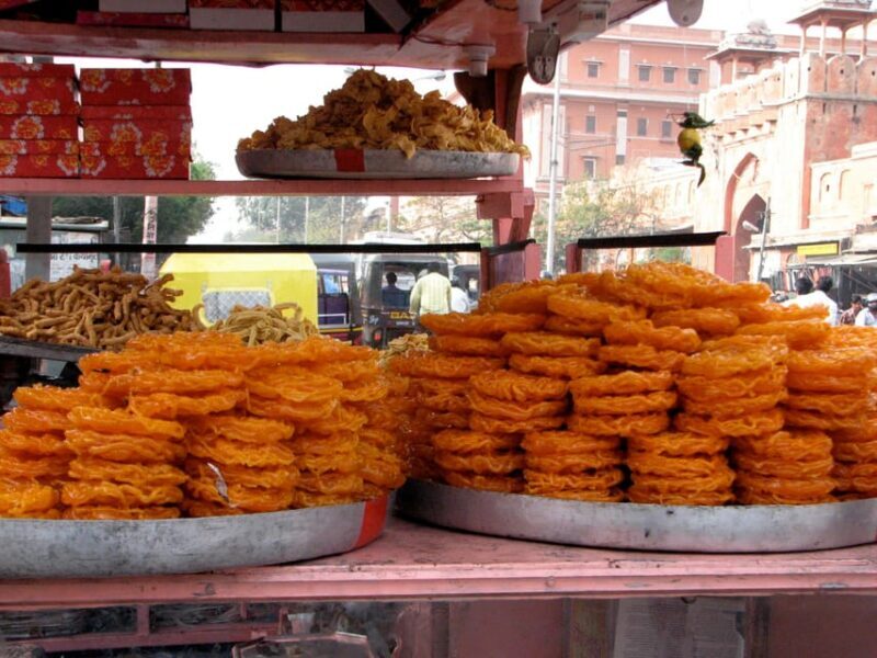 Vegan Food and Walking Tour in Delhi - Final Reflections: Is It Worth It?