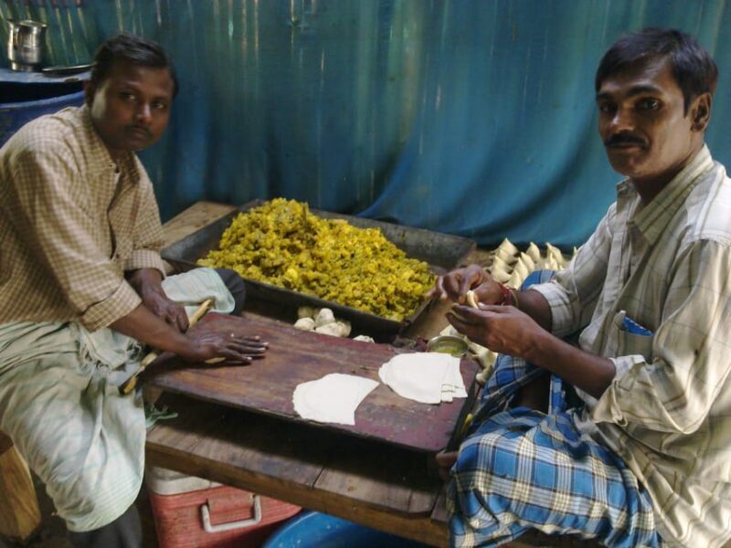Vegan Food and Walking Tour in Delhi - FAQs