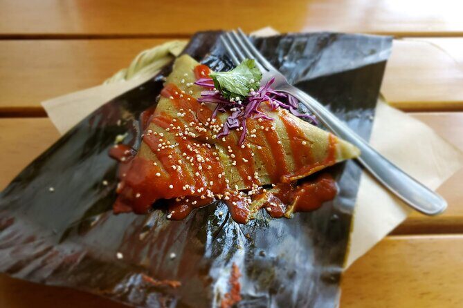Vegan Food Tour in Mexico City: A Culinary Adventure - What Travelers Are Saying