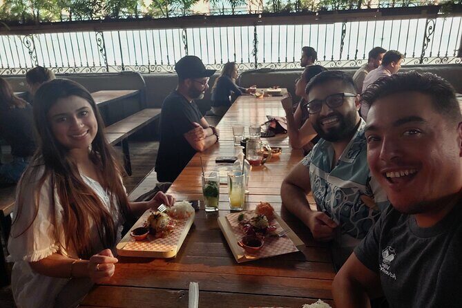 Vegan Food Tour in Mexico City: A Culinary Adventure - FAQ