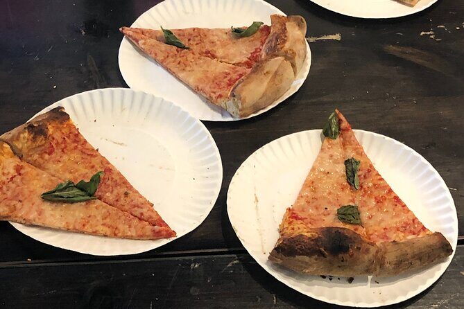 Vegan Food tour in New York City´s East Village - Who Should Consider This Tour?