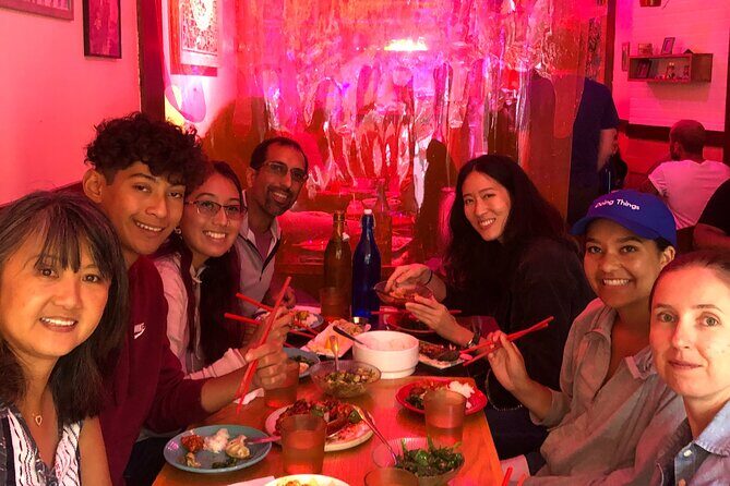 Vegan Food tour in New York City´s East Village - Frequently Asked Questions