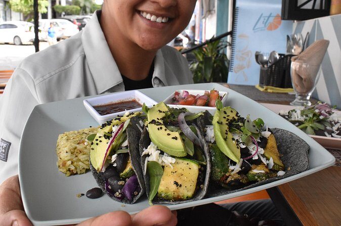 Vegan Food Tour in Vallarta - A Walk Through Puerto Vallarta’s Vibrant Neighborhoods