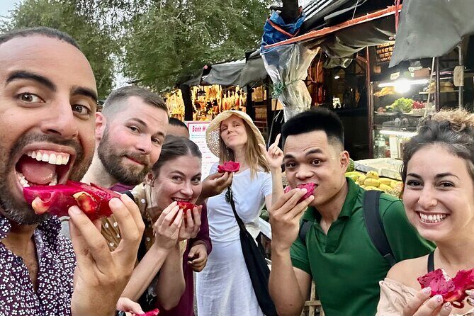 Vegan Food Tour - Untold Stories of Hoi An - In-Depth Look at the Experience