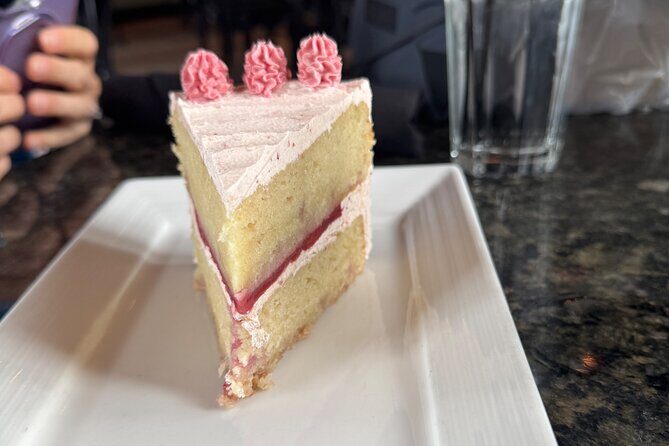 Vegan French Quarter Food Tour NOLA cuisine - Exploring the Itinerary in Detail