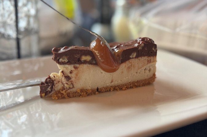 Vegan French Quarter Food Tour NOLA cuisine - Who Will Love This Tour?