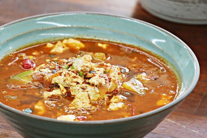 Vegan Friendly Korean Food Cooking Class - An In-Depth Look at the Experience