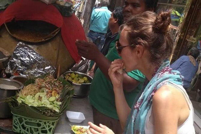 Vegan History & Jain Culture Walk of Delhi - In-Depth Review: What to Expect on This Delhi Culture & Vegan Food Tour