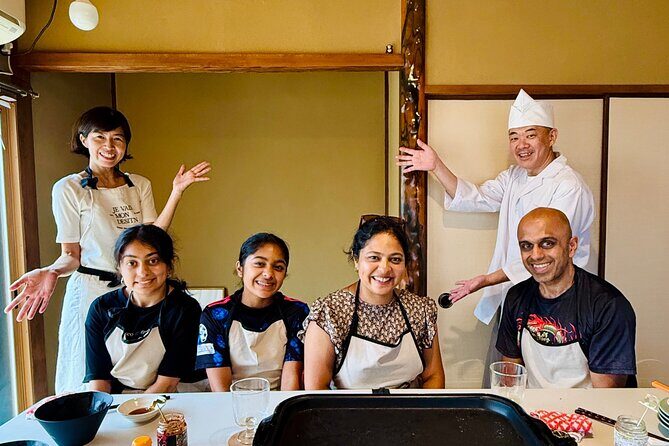 Vegan Ramen & Gyoza Cooking Class in Arashiyama, Kyoto Dashi-Free - The Sum Up: A Memorable and Practical Kyoto Food Experience