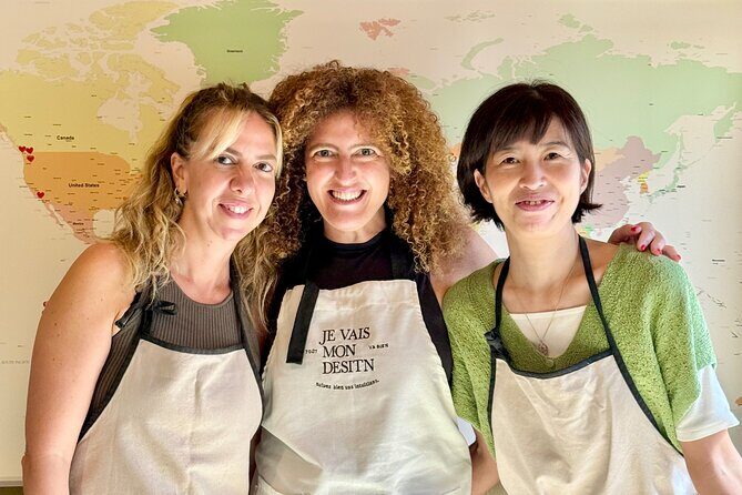 Vegan Ramen & Gyoza Cooking Class in Arashiyama, Kyoto Dashi-Free - FAQ