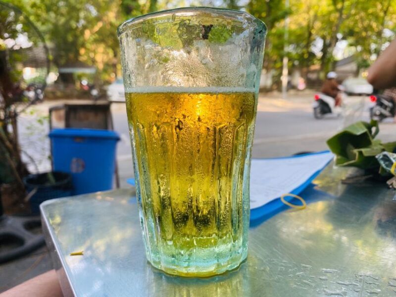 Vegan Street Food & Stories of Hanoi - The Sum Up: Is This Tour Right for You?
