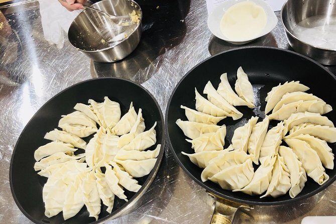 Vegan/Vegetarian Ramen and Gyoza by Bentoya cooking - FAQ