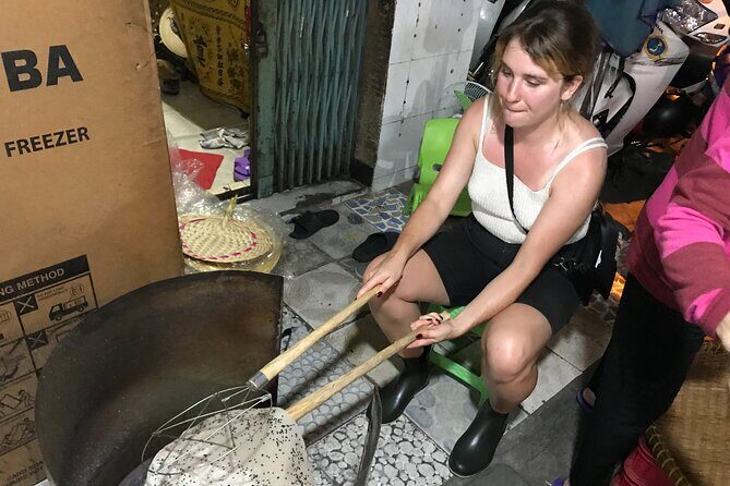 Vegan Walk Not Just Vegan Food - Introduction: Why This Vegan Tour Stands Out