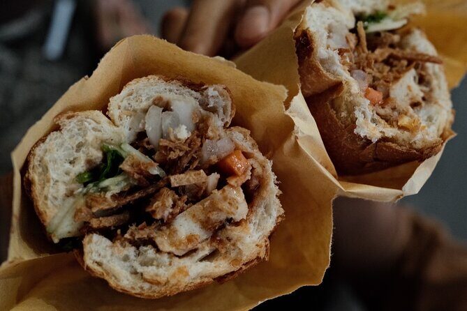 Vegan Walk Not Just Vegan Food - Practical Details: What You Need to Know