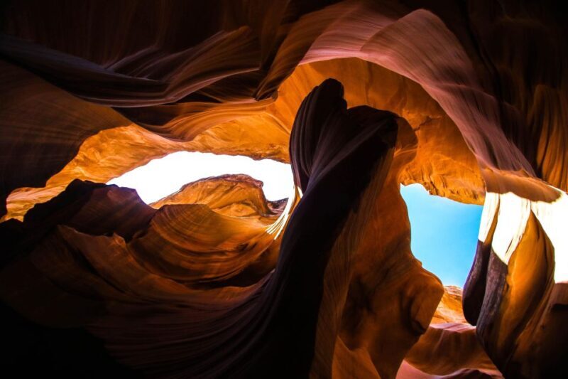Vegas: 3-Day Ultimate Southwest Bucket List Small Group Tour - Vegas: 3-Day Ultimate Southwest Bucket List Small Group Tour — A Detailed Review