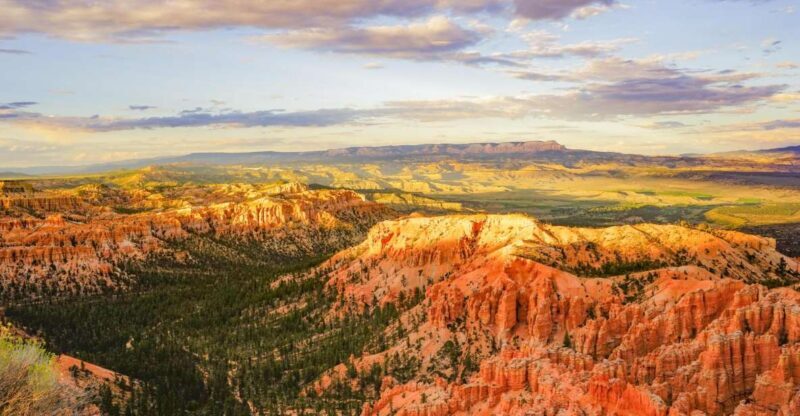 Vegas: 3-Day Ultimate Southwest Bucket List Small Group Tour - Transportation, Accommodations, and Meals