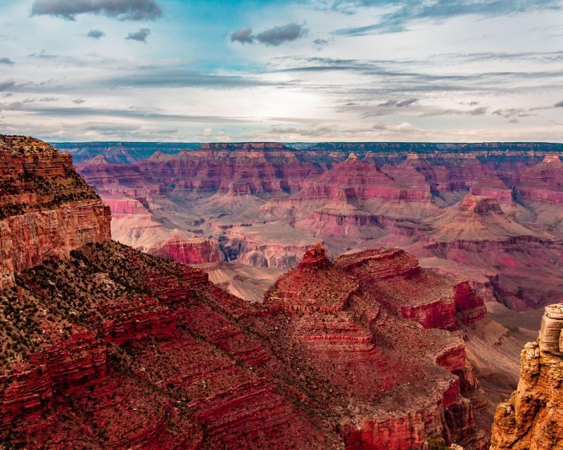 Vegas: 3-Day Ultimate Southwest Bucket List Small Group Tour - Who Will Enjoy This Tour?