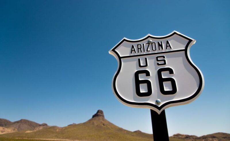 Vegas: Antelope Canyon, Monument Valley, & Grand Canyon Tour - A Thorough Look at the Tour