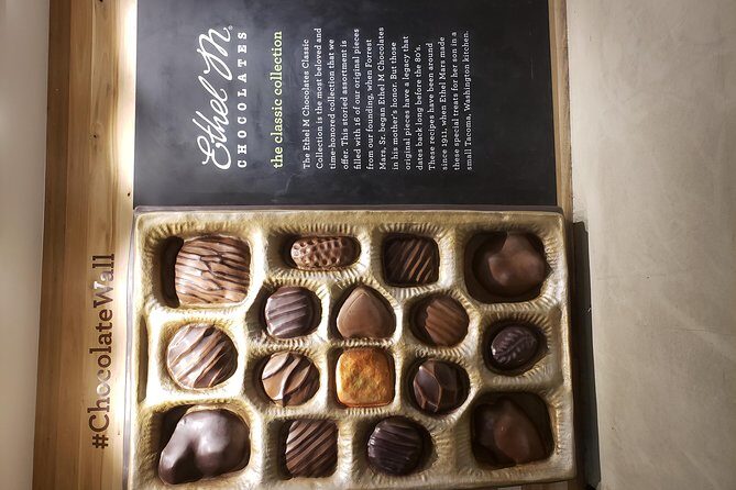 Vegas Chocolate Tour - Transportation and Group Size: Making the Experience Comfortable