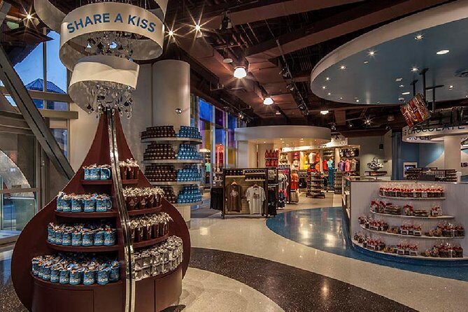 Vegas Chocolate Tour - Value for Money: Does the Price Match the Experience?