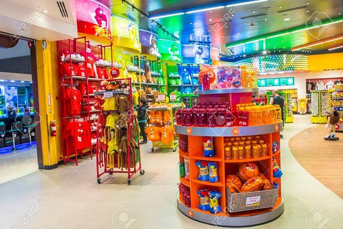 Vegas Chocolate Tour - Practical Tips for Future Tour Participants