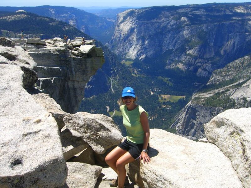 Vegas: Death Valley, Yosemite & San Francisco 4-Day Tour - Highlights That Make This Tour Stand Out