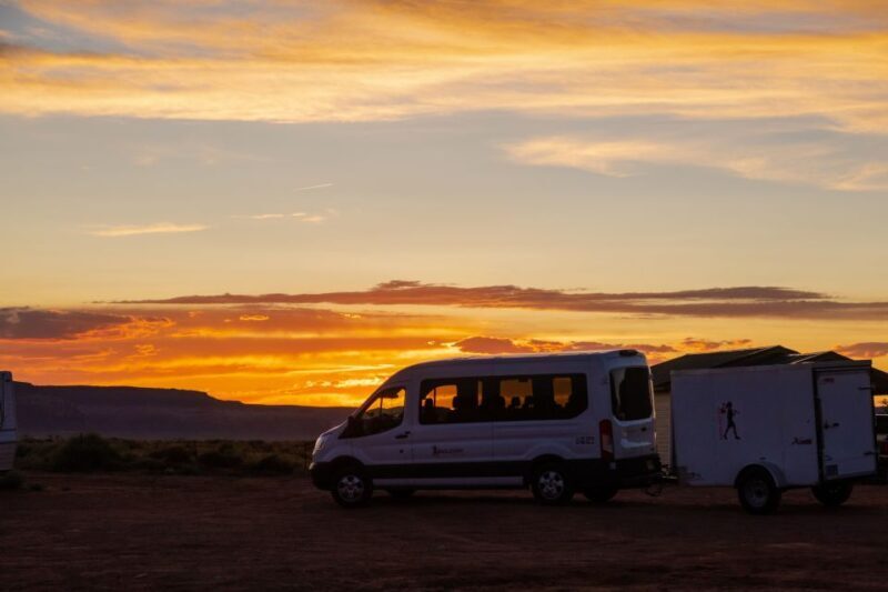 Vegas: Death Valley, Yosemite & San Francisco 4-Day Tour - FAQ