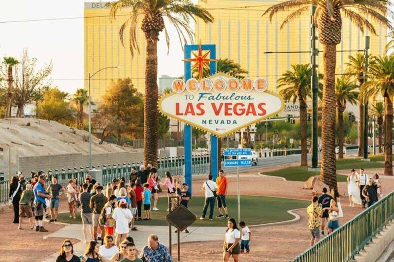 Vegas Explorer: Hop-On Hop-Off Adventure at Your Own Pace - Final Thoughts: Is This Tour Worth It?