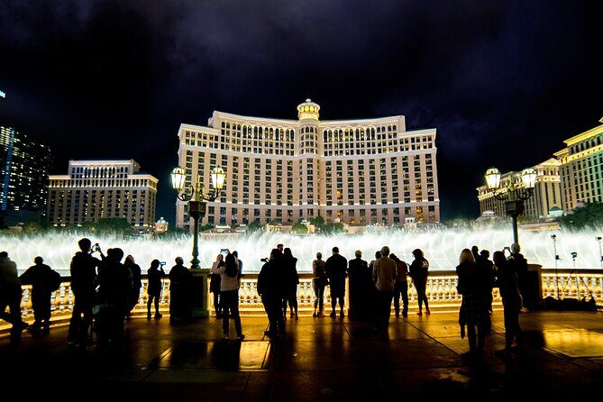 Vegas Ghost Tour: Gangsters, Glitz and Gore - Final Thoughts
