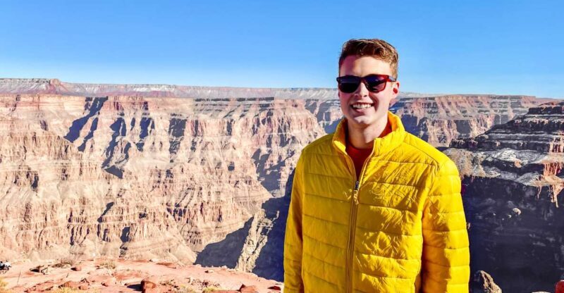 Vegas: Grand Canyon, Hoover Dam, Lunch/Skywalk Options, WiFi - The Experience in Detail: What You Can Expect